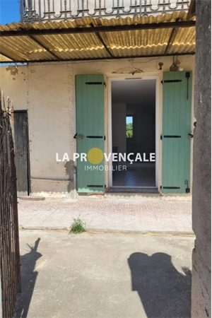 t2 à la vente -   13850  GREASQUE, surface 35 m2 vente t2 - UBI475810100